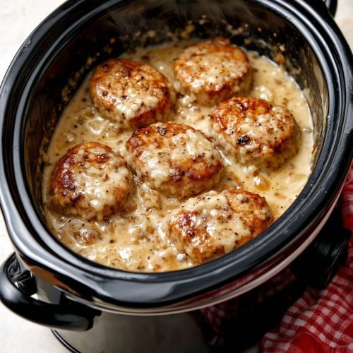 3-Ingredient Slow Cooker Papa’s Plate 6 3-Ingredient Slow Cooker Papa’s Plate