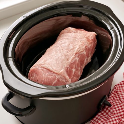 4-Ingredient Slow Cooker Late August Lifesaver 6 4-Ingredient Slow Cooker Late August Lifesaver