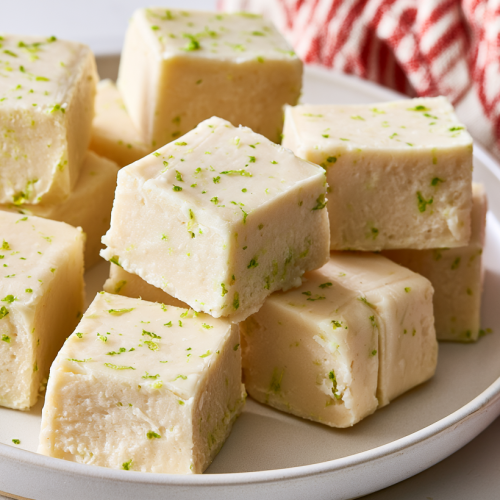 Slow Cooker 3-Ingredient Brazilian Lemonade Fudge 6 Slow Cooker 3-Ingredient Brazilian Lemonade Fudge