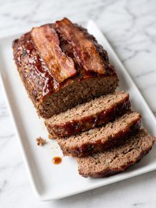 Amish Meatloaf