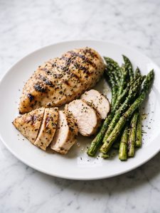 Apple Cider Vinegar Chicken Marinade