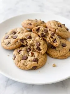 Bisquick Chocolate Chip Cookies