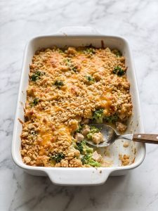 Broccoli Chicken Casserole