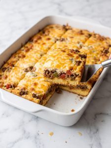 Cattle Drive Casserole