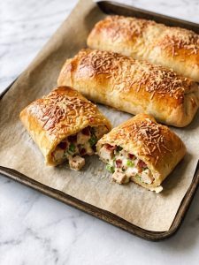 Chicken Bake (Costco Copycat)