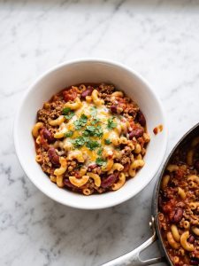 Chili Mac
