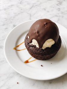 Chili’s Molten Lava Cake (Copycat)