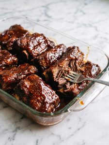 Country Style Beef Ribs