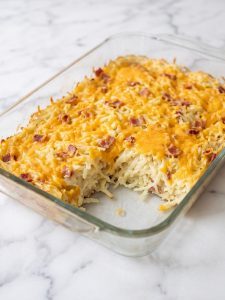 Crack Potatoes