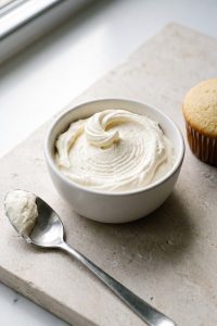 Cream Cheese Whipped Cream