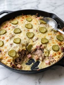 Cuban Casserole