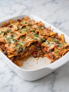 Dorito Casserole