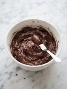Chocolate Fudge Frosting