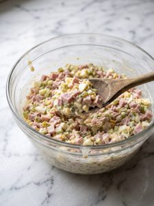 Ham Salad Recipe