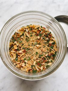 Homemade Onion Soup Mix