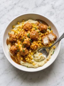 Copycat KFC Famous Bowl