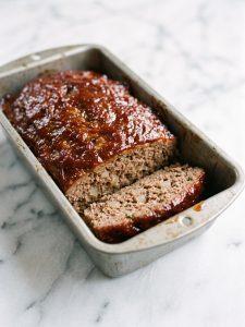 Meatloaf Without Breadcrumbs