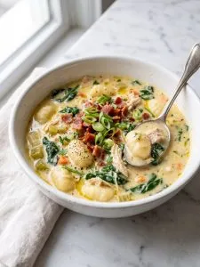 Million Dollar Soup