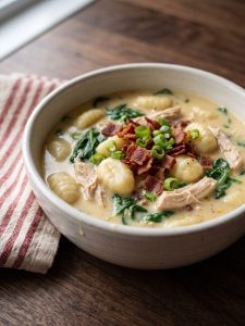 Million Dollar Soup