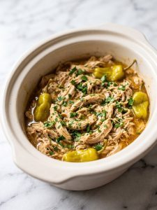 Mississippi Chicken