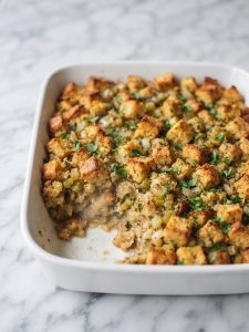 Old Fashioned Stuffing