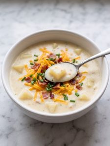 Outback Potato Soup