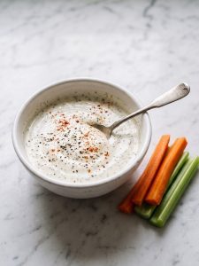 Outback Steakhouse Ranch Dressing