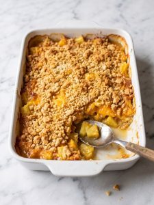 Paula Deen Pineapple Casserole