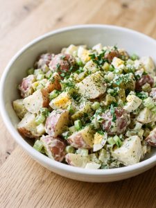 Classic Potato Salad