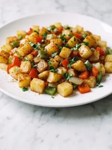 Potatoes O’Brien