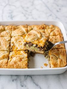 Runza Casserole