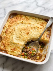 Shepherd’s Pie Casserole