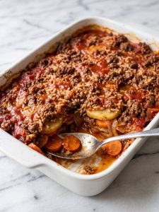 Shipwreck Casserole