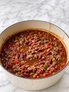 Southern Chili