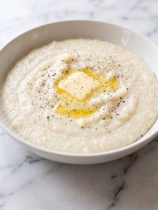 Southern Grits