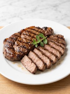 Steak Marinade