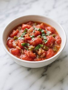 Stewed Tomatoes