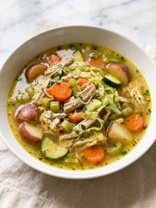 Stone Soup
