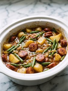 Swamp Potatoes