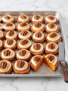 Sweet Potato Bites