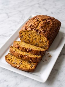 Old Fashioned Sweet Potato Bread