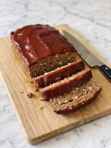 Taco Meatloaf