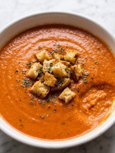 Tomato Bisque