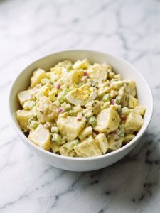Amish Potato Salad