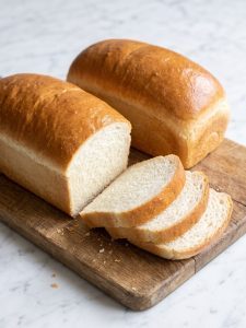 Amish White Bread