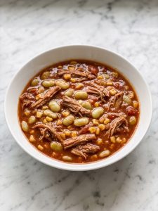Brunswick Stew