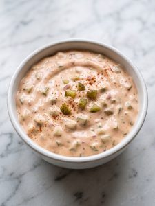 Burger Sauce