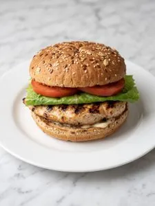 Chick-fil-A Grilled Chicken Sandwich