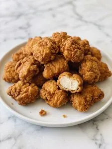 Copycat Chick-fil-A Nuggets