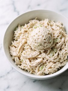 Chicken Salad Chick Classic Carol